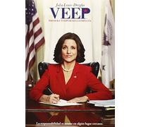 Veep - L'intégrale Saison 1 - (Langue Français) (Import Espagne)