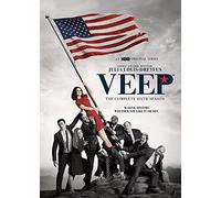 Veep S6 [Edizione: Regno Unito] [Import]
