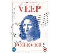 Veep S7 [Edizione: Regno Unito] [Import]