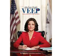 Veep - Saison 1