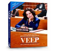 Veep - Saison 2