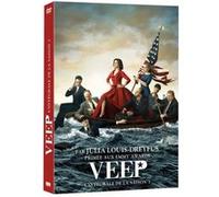 Veep – Saison 3 – DVD – HBO – Warner Bros.