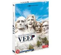 Veep – DVD – Intégrale de la saison 4
