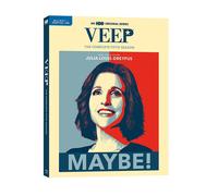 Veep - Saison 5 (Season 5)