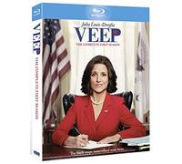 Veep: Season 1 [Blu-Ray]