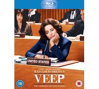Veep-Season 2 [Standard Edition] [Import]