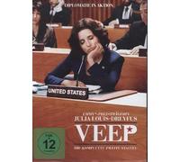 Veep - Staffel 2