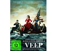 Veep - Staffel 3