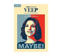 Veep : The Complete FIFTH SEASON - Veep : The Complete FIFTH SEASON (2 DVD)