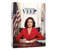 Veep: The Complete First Season
