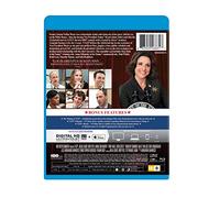 Veep: The Complete First Season [Blu-Ray]