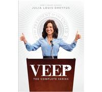 Veep: The Complete Series