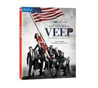Veep: The Complete Sixth Season (2 Blu-Ray) [Edizione: Stati Uniti] [Import]