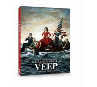 Veep: The Complete Third Season