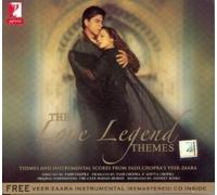 Veer Zaara-The Love Legend Themes by Ost