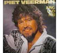 VEERMAN, Piet - Jung und frei (Sailin home) / The town where you was born / CBS 650874 7