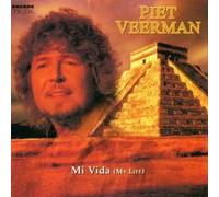 Veerman, Piet - Mi Vida (UK Import)