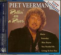 Veerman, Piet - Rollin' on a River [Import]