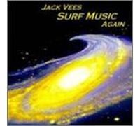 Vees, Jack - Surf Music Again