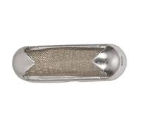 Veesper Chauffe-Mains De Remplacement, BrûLeur De Main Portable, Chauffe-TêTe, Accessoire De Chauffage, TêTe De Chauffage De Poche Portable, Chauffe-Mains Portable De TêTe