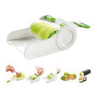 Veesper Feuilles de Raisin Rouleau, Fabricant de Rouleaux de Printemps de Sushi bricol