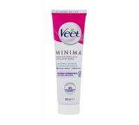 Veet Minima Normal Skin crème dépilatoire pour peaux normales 100 ml