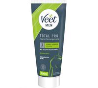 VEET MEN gel crème dépilatoire 200 ml - Contents: 200 ml