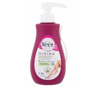 Veet 400ml Crème Dépilatoire Minima Peau Sèche,