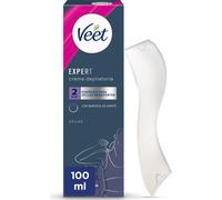 Veet Bikini & Underarms Depilatory Cream Sensitive Areas Roll-On 100ml