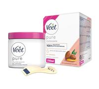 Veet Cire au sucre à l'huile d'argan – 250 ml