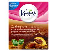 Veet - Cire Au Sucre - 250 Ml