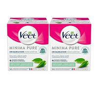 Veet Cire Chaude Au Sucre Au Thé Vert Pot 250ml