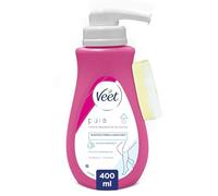 Crème de douche Veet pour peaux sensibles 400ml
