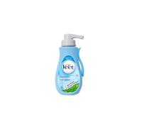 Veet Crema Depilatoria Piel Sensible Dosificador 400ml