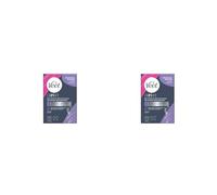 Veet Crème Décolorante Spécial Visage - 1 boîte (2 x 30 ml) (Lot de 2)