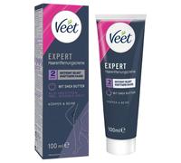 Veet - crème dépilatoire femme - peau sensible - 100ml