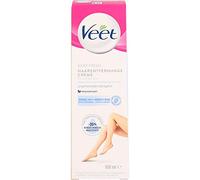 VEET - Crème Dépilatoire - Peaux Sensibles Aloe Vera - 100ml