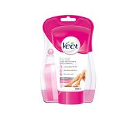 Veet - Creme Dépilatoire Silk Et Fresh 150 ML,