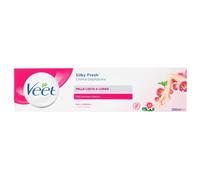 Veet Crème Épilatoire Corps Peaux Normales 200