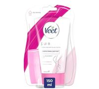 Veet Crèmes Dépilatoires 150 ml