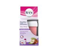 Veet Easy Wax - Kit De Recharge - Pour Applicateur De Cire