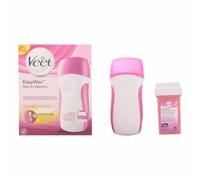 Veet Easy Wax Roll-on Electric Kit 1 Pcs