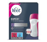 Kit d'enroulement électrique Veet 50ml