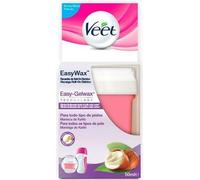 Veet Easy Wax Roll-On Recambio Piernas/Brazos 50ml