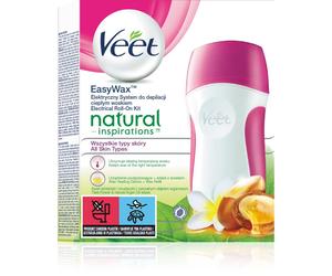 Veet EasyWax ensemble pour la dépilation