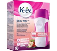 VEET EasyWax Kit d'épilation électrique 50 ml