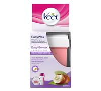 VEET Recharge EasyWax™ Bras & Jambes - Beurre de Karité