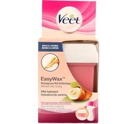 Veet - Epilation Recharge pour EasyWax Bras et Jambes Peaux Normales - 3059944023085