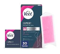 Body Expert Wax Strips Normal Skin 30 Un