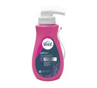 Veet Expert Crema Depilatoria Piernas y Cuerpo 400ml